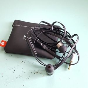 Beats earphones